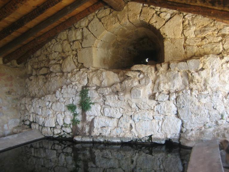Casa Valle Del Hontanar Cardenete ภายนอก รูปภาพ